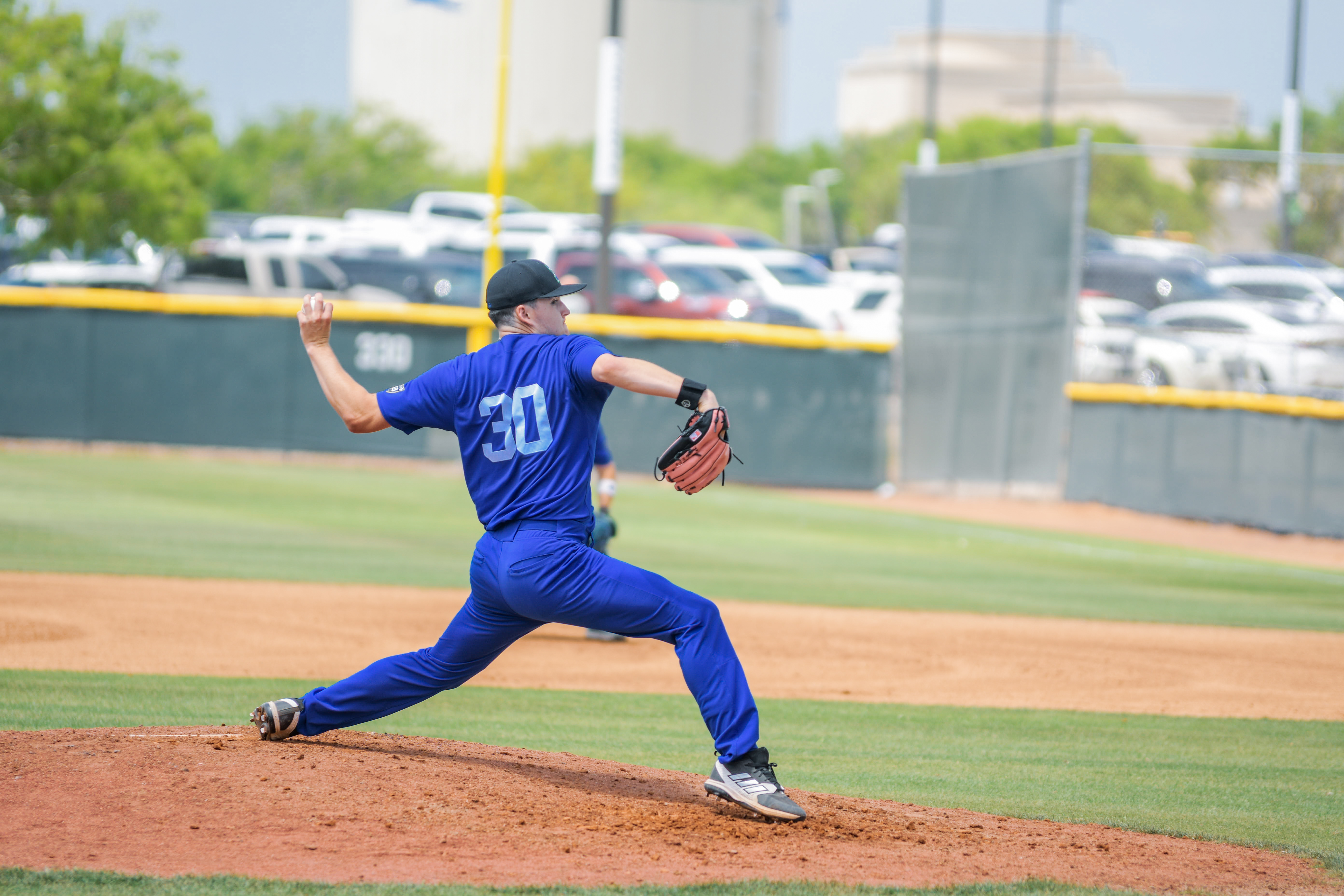 Dimucc TAMUCC - Islanders Athletics Baseball Giving Page – Your Gift